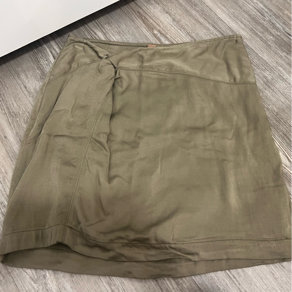 Brand New Free People Skirt